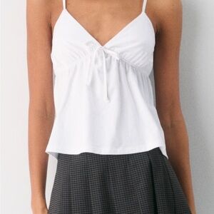 aritzia sunday best camisole